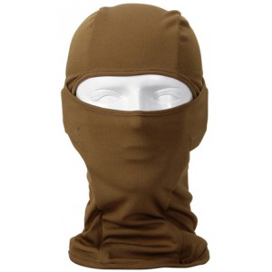 БАЛАКЛАВА Tactical Multi Hood Tan